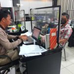 Korupsi Dana Desa, Kades Way Melan (Non Aktif) Ditahan Unit Tipidkor Polres Lampung Utara