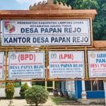 Dugaan Pungli BPNT di Desa Papan Rejo Libatkan Perangkat Desa