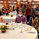 Wakil Presiden RI Prof.Dr.KH Maruf Amin Buka Langsung Acara Rakor APPSI Di Hotel Discovery Kartika Plaza Bali