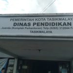 Akibat Gandakan Dan Palsukan Dokumen Sertifikasi Untuk Jaminan Pinjaman Uang, Beberapa Oknum Guru Di Somasi Pihak Pengacara Dari BPR, Ini Komentar Kadisdik Tasikmalaya