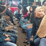 Bujang Gadis Nuban Bumi Jawa Adakan Acara Puter Sendang Season II Dengan Tema Nemui Nyimah.