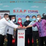 BI Lampung Selenggarakan Grand Launching Program S.I.A.P QRIS PUSAKA