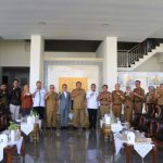 Pemprov Lampung Matangkan Persiapan Kegiatan Festival Literasi