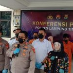 Gara-Gara Pungli P3-TGAI Anggota DPRD Dan Dua Kepala Desa Di Tetapkan Sebagai Tersangka