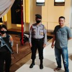 Samapta Polres Tulang Bawang Gelar Patroli Huting