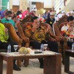 Wakil Bupati Azwar Hadi,Hadiri Lomba Pidato Bahasa Lampung Siswa-Siswi Tingkat SD-SMP Se Lantim