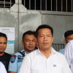 Pelarian Narapidana Dari Rawat Inap RSUD Menggala Selama Empat Hari Kembali Tertangkap