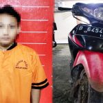 Polisi Tangkap Oknum Buruh Yang Menyetubuhi Anak Di Bawah Umur.