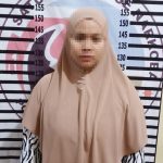 Ribuan Butir Obat Hexymer Dari Seorang Perempuan Di Sita Polisi