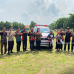 Bupati Winarti Gelorakan Semangat Gotong Royong Sukseskan 25 Program BMW Tulang Bawang