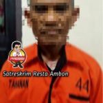 Polres Pulau Ambon Dan Polres Pulau Lease Tangkap Kakek Pelaku Kasus Persetubuhan Anak Di Bawah Umur