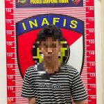 Dua Pemuda Kasus Tindak Pidana Kekerasan Di Jemput Polisi