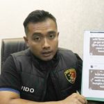 Polisi Ungkap Kasus Pembunuhan Mengakibatkan Dua Sijoli Meninggal Dunia,Ini Motifnya