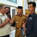 Disinyalir Tidak Ada Ketegas Oknum Kabid dan Kasi SD di Lamteng Menyikapi Pengaduan.