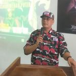 LMP Macab Lamtim Akan Laporkan Dugaan Pungli Uji Kompetensi UKOM Nakes Di Dinkes Lamtim.