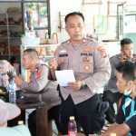 Polres Tulang Bawang Gelar Jum’at Curhat di RSUD Menggala, Ini Keluhan Yang Disampaikan Warga