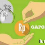 Oknum Mantan Ketua Gaboktan Kampung Pulo Gadung Diduga Tilep Dana PUAP Tahun 2009.