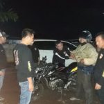 Reskrim Polsek Banjar Agung Gelar Patroli Hunting di Dua Lokasi Berbeda