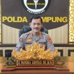 Nekad!! Pelaku Curas Bersenpi Tembak 3 Karyawan Bank Arta, Ini Penjelasan Polda Lampung