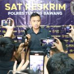 Polres Tulang Bawang Akan Melakukan Ekshumasi Kasus Pembunuhan Berencana