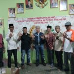 Momentum Acara Bukber PWRI Metro, Dewan Penasehat Organisasi Mengajak Tabayyun.