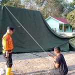 Pemkab Mesuji Gerak Cepat Tangani Bencana Banjir