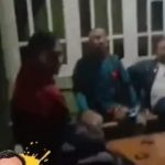 Kesalah Pahaman Antara Oknum Kepalou Tiyuh Dengan Rekan-Rekan Wartawan Yang Sempat viral Di Tiktok,Ini Kelarifikasinya.