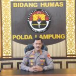 Polda Lampung Tanggapi Video Viral Pelaku Penganiayaan Terhadap Dokter Di Pajar Bulan.