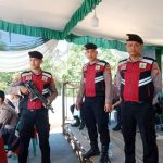 Samapta Polres Tulang Bawang Gelar Patroli Presisi di Dua Lokasi Berbeda, Ini Tujuan Utamanya