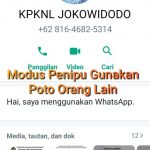 Aksi Modus Penipuan Lelang Mobil Dan Motor Melalui Pesan Whast App,Reporter Radarnews Grup Hampir Jadi Korban Penipuan.