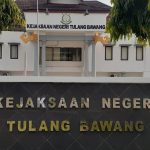 Sekertaris DPC PWRI Tuba,Minta Kejari Tuba Serius Tanggapi Laporan Dugaan Korupsi Dana Desa Bawang Tirto Mulyo