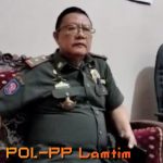 Kasat POL-PP,Drs.Syahmin Saleh.,MM., Sanggah Adanya Dugaan Suap Rp 5 Juta.