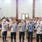 Puslitbang Polri Lakukan Penelitian Tentang Kejahatan Jalanan dan Premanisme.