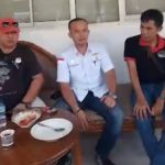 Laskar Lampung Mengecam Aksi Tindakan Arogansi BKD