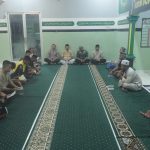 Kodim 0426 Tulang Bawang Gelar Yasinan Dan Doa Bersama