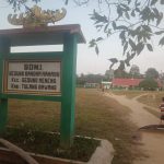 SDN 01 Gedung Bandar Rahayu Diduga Kuat Di Bekingi Oleh Oknum Pereman.