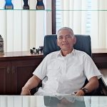 Dr. Suriyanto PD, SH, MH, M.Kn : Membangun Politik Berperadaban.