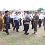 Polres Tulang Bawang Gelar Operasi Zebra Krakatau 2023, Catat Tanggal dan Sasarannya