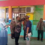 Sebanyak 265 Siswa SMA Negeri 3 Ambon Berkunjung Dan Berkolaborasi Sanggar Seni Dan Olahraga Di SMA Negeri 2 Buru