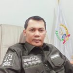 Ketua DPD PWRI Lampung,Darmawan S.H.,M.H,Kecam Sikap Arogansi Oknum Kades Di Pesawaran. 