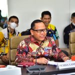 Mantap, Sulpakar Terima DID 17 M Dari Wapres Republik Indonesia. 