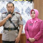 Polres Tulang Bawang Tepis Anggapan Miring Dari Keluarga Korban Kasus Pembunuhan.