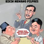 Tak Mau Ambil Pusing Dengan Pencalonan Cawapres,Gibran Dinilai Tidak Memahami Aturan.