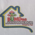 BUMDes Jaya Makmur Desa Panggung Jaya Berjalan Dengan Baik.