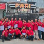 DPD PWRI Lampung dan LBH PWRI Ucapkan Selamat Berkarya dan Bertugas Seluruh PJU Polda