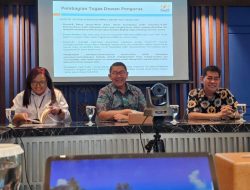 BPUK KADIN Indonesia Lakukan Kick Of Meeting Program Kerja 2024,Ada 5 Program Unggulan BPUK KADIN Indonesia