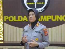 Polda Lampung Tegaskan Pemilik Hiburan Malam Harus Tutup Aktivitas Pada Bulan Suci Ramadhan.