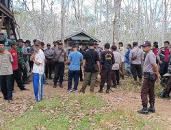 Ratusan Tahun Tanah Adat Kajang Di Kuasai PT LONSUM,Kini Kembali Di Kuasai Masyarakat Adat Kajang.