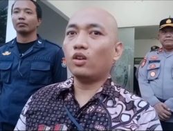 Dawam Ketut Daftar KPU Lamtim Diduga Abaikan PKPU dan UU Pemilu.