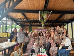 Event Kinerja Ekselen Beauty Class Berlangsung Sukses,Risdiana Wiryatni: Pencapaian Yang Luar Biasa.